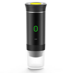 Portable Capsule Coffee Maker