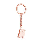 Envelope Necklace Gift For Mother Day