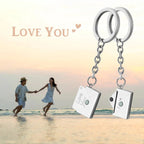 Envelope Necklace Gift For Mother Day