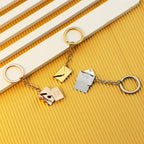 Envelope Necklace Gift For Mother Day